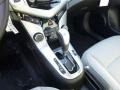 Black Granite Metallic - Cruze LT Photo No. 17