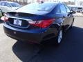 Pacific Blue Pearl - Sonata GLS Photo No. 7