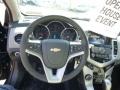 Black Granite Metallic - Cruze LT Photo No. 18