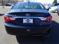 Pacific Blue Pearl - Sonata GLS Photo No. 8