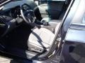 Pacific Blue Pearl - Sonata GLS Photo No. 10