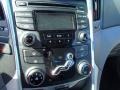 Pacific Blue Pearl - Sonata GLS Photo No. 14