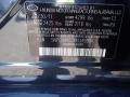 Pacific Blue Pearl - Sonata GLS Photo No. 25