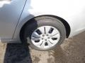 Silver Ice Metallic - Cruze LS Photo No. 9