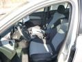 Silver Ice Metallic - Cruze LS Photo No. 10