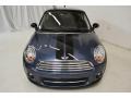 Horizon Blue Metallic - Cooper Hardtop Photo No. 4