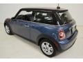 Horizon Blue Metallic - Cooper Hardtop Photo No. 6