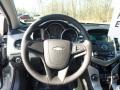 Silver Ice Metallic - Cruze LS Photo No. 18