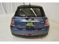 Horizon Blue Metallic - Cooper Hardtop Photo No. 7
