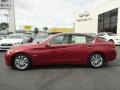Venetian Ruby - Q 50 Hybrid Premium Photo No. 2