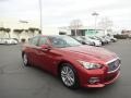 Venetian Ruby - Q 50 Hybrid Premium Photo No. 4