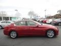 Venetian Ruby - Q 50 Hybrid Premium Photo No. 5