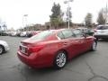 Venetian Ruby - Q 50 Hybrid Premium Photo No. 6