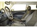 Horizon Blue Metallic - Cooper Hardtop Photo No. 13