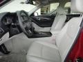 Venetian Ruby - Q 50 Hybrid Premium Photo No. 18