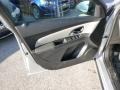 Silver Ice Metallic - Cruze LS Photo No. 11