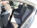 Silver Ice Metallic - Cruze LS Photo No. 12