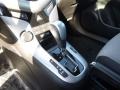 Silver Ice Metallic - Cruze LS Photo No. 17