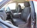 2014 Blue Granite Metallic Chevrolet Silverado 2500HD LT Crew Cab 4x4  photo #11