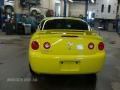 2007 Rally Yellow Chevrolet Cobalt LT Coupe  photo #6