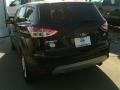2014 Tuxedo Black Ford Escape SE 2.0L EcoBoost 4WD  photo #4