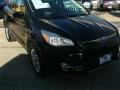 2014 Tuxedo Black Ford Escape SE 2.0L EcoBoost 4WD  photo #7
