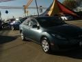Steel Blue - MAZDA6 i Sport Sedan Photo No. 2