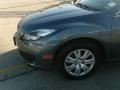 Steel Blue - MAZDA6 i Sport Sedan Photo No. 4