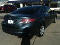 Steel Blue - MAZDA6 i Sport Sedan Photo No. 7