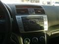 Steel Blue - MAZDA6 i Sport Sedan Photo No. 16