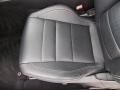 Black Front Seat Photo for 2010 Mercedes-Benz E #91463227