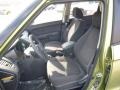 2013 Alien Green Kia Soul 1.6  photo #10