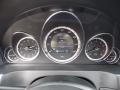  2010 E 350 Coupe 350 Coupe Gauges