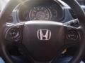 2012 Crystal Black Pearl Honda CR-V LX  photo #18