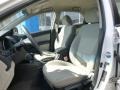 2010 Clear White Kia Forte EX  photo #10