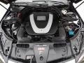  2010 E 350 Coupe 3.5 Liter DOHC 24-Valve VVT V6 Engine