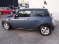 Horizon Blue Metallic - Cooper Hardtop Photo No. 6