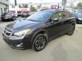 Dark Gray Metallic - XV Crosstrek 2.0i Premium Photo No. 1