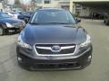 Dark Gray Metallic - XV Crosstrek 2.0i Premium Photo No. 2