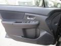 Dark Gray Metallic - XV Crosstrek 2.0i Premium Photo No. 6