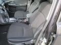 Dark Gray Metallic - XV Crosstrek 2.0i Premium Photo No. 8