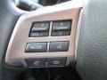Dark Gray Metallic - XV Crosstrek 2.0i Premium Photo No. 10
