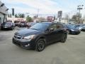 Dark Gray Metallic - XV Crosstrek 2.0i Premium Photo No. 25