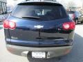 2010 Dark Blue Metallic Chevrolet Traverse LS  photo #5