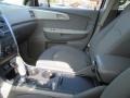 2010 Dark Blue Metallic Chevrolet Traverse LS  photo #15