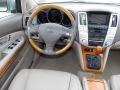 Ivory Dashboard Photo for 2005 Lexus RX #91465465