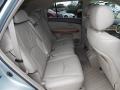 Ivory 2005 Lexus RX 330 AWD Interior Color