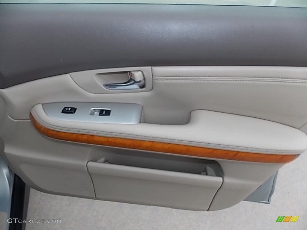 2005 Lexus RX 330 AWD Door Panel Photos