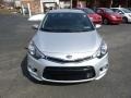 2014 Bright Silver Kia Forte Koup EX  photo #3