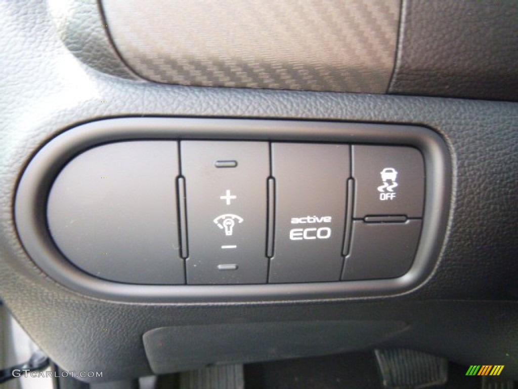 2014 Kia Forte Koup EX Controls Photo #91465996